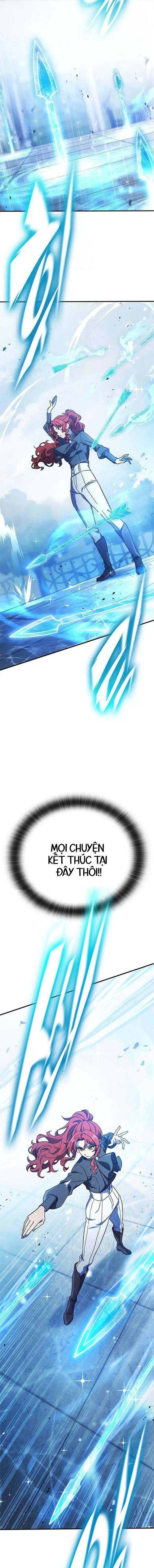 Cẩm Nang Giáo Hóa Các Tiểu Thư Quý Tộc Chapter 14 - 6