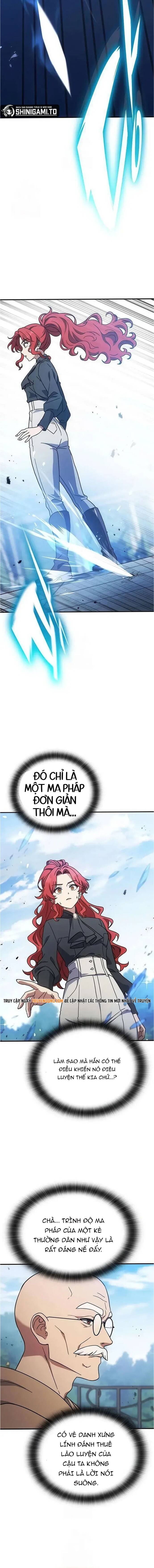 Cẩm Nang Giáo Hóa Các Tiểu Thư Quý Tộc Chapter 14 - 8