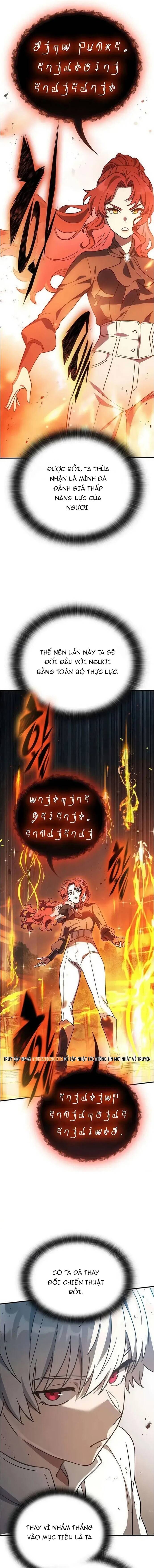 Cẩm Nang Giáo Hóa Các Tiểu Thư Quý Tộc Chapter 14 - 9