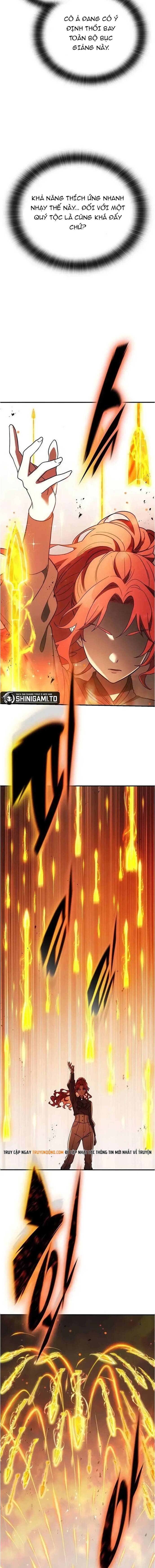 Cẩm Nang Giáo Hóa Các Tiểu Thư Quý Tộc Chapter 14 - 10