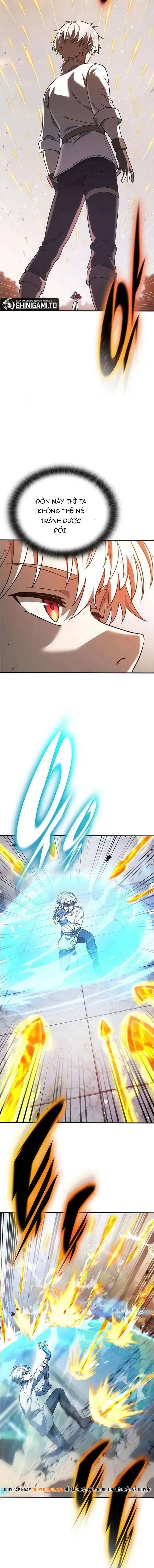 Cẩm Nang Giáo Hóa Các Tiểu Thư Quý Tộc Chapter 14 - 11