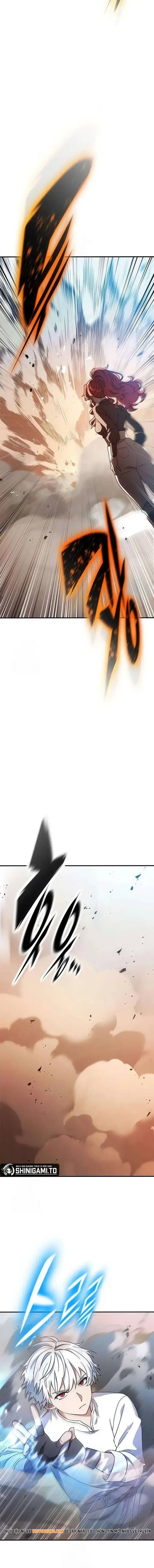 Cẩm Nang Giáo Hóa Các Tiểu Thư Quý Tộc Chapter 14 - 12