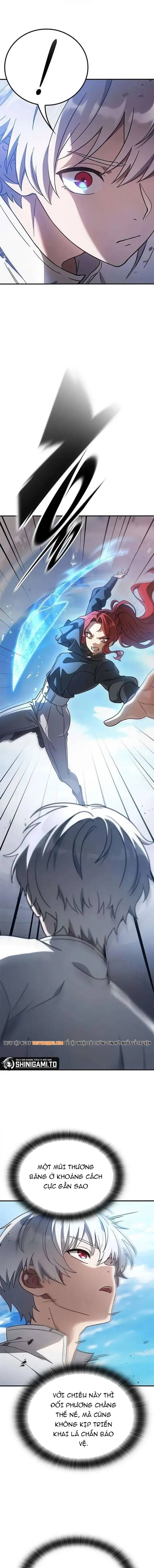 Cẩm Nang Giáo Hóa Các Tiểu Thư Quý Tộc Chapter 14 - 13