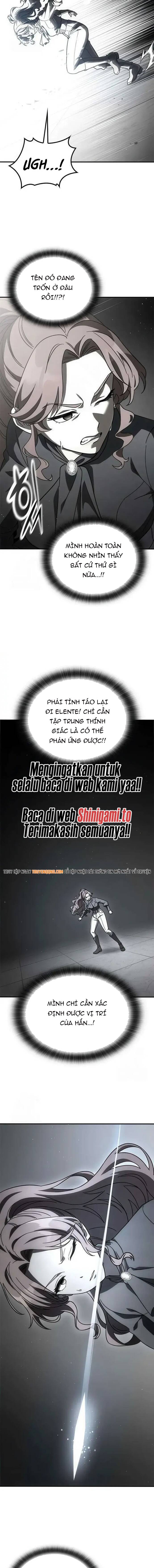 Cẩm Nang Giáo Hóa Các Tiểu Thư Quý Tộc Chapter 14 - 15