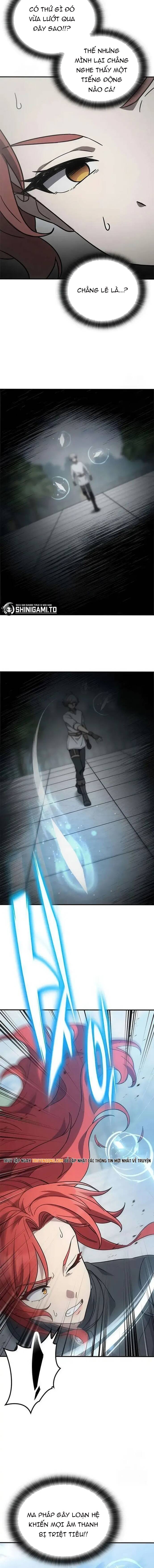 Cẩm Nang Giáo Hóa Các Tiểu Thư Quý Tộc Chapter 14 - 16