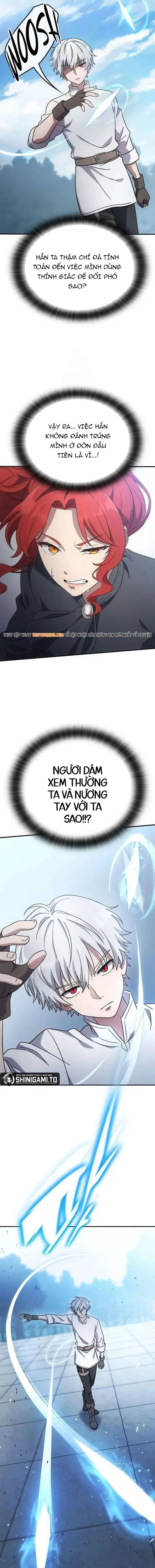 Cẩm Nang Giáo Hóa Các Tiểu Thư Quý Tộc Chapter 14 - 17