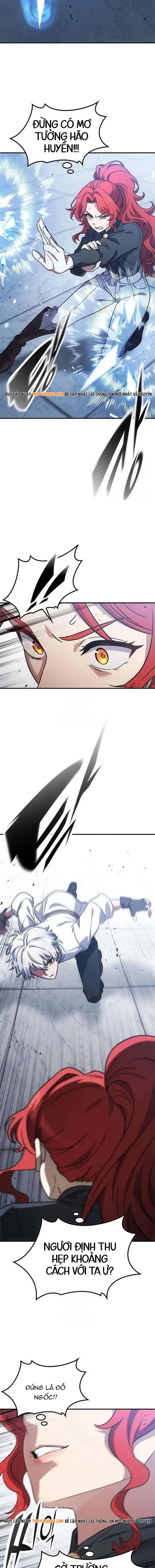 Cẩm Nang Giáo Hóa Các Tiểu Thư Quý Tộc Chapter 14 - 18