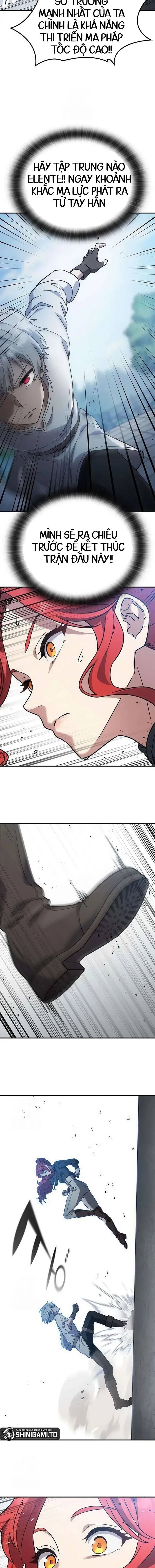 Cẩm Nang Giáo Hóa Các Tiểu Thư Quý Tộc Chapter 14 - 19