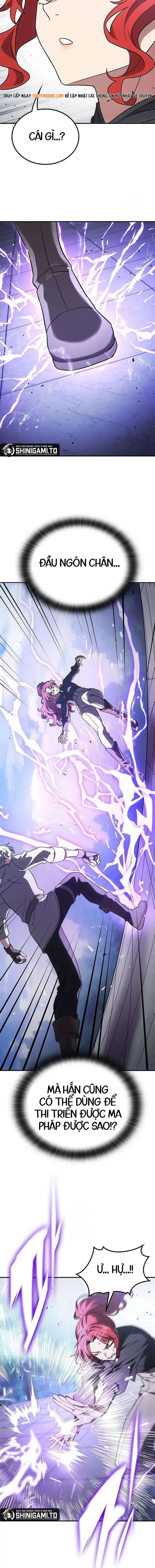 Cẩm Nang Giáo Hóa Các Tiểu Thư Quý Tộc Chapter 14 - 20