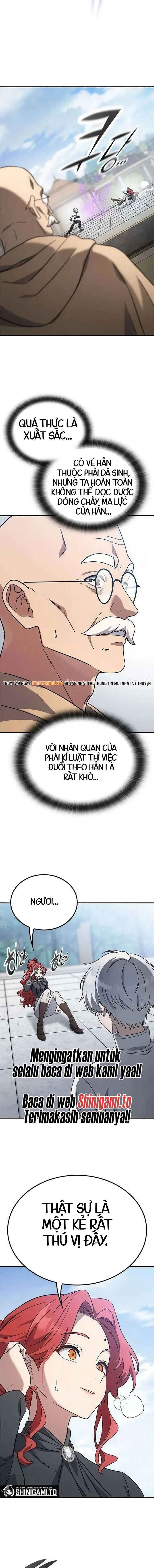 Cẩm Nang Giáo Hóa Các Tiểu Thư Quý Tộc Chapter 14 - 21