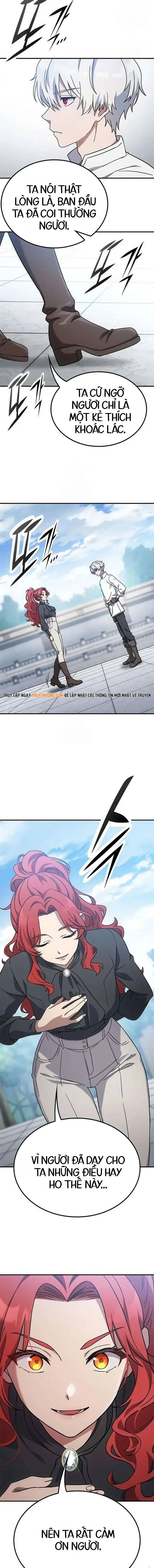 Cẩm Nang Giáo Hóa Các Tiểu Thư Quý Tộc Chapter 14 - 22