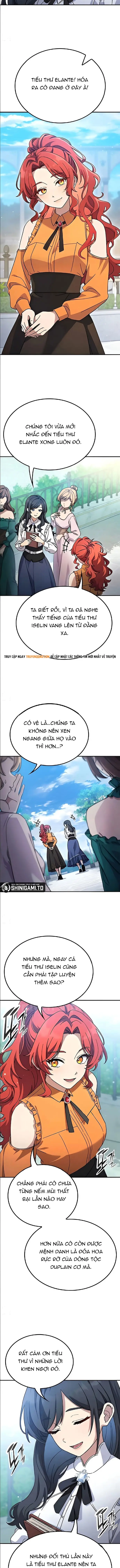 Cẩm Nang Giáo Hóa Các Tiểu Thư Quý Tộc Chapter 16 - 2