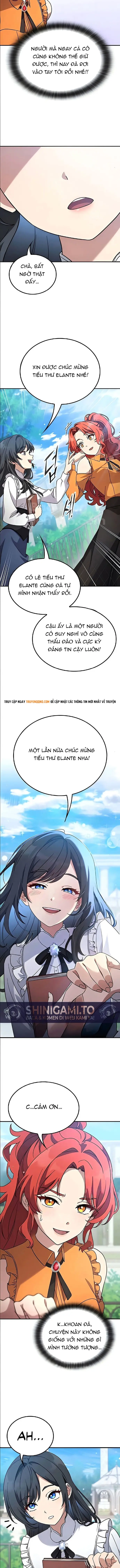 Cẩm Nang Giáo Hóa Các Tiểu Thư Quý Tộc Chapter 16 - 4