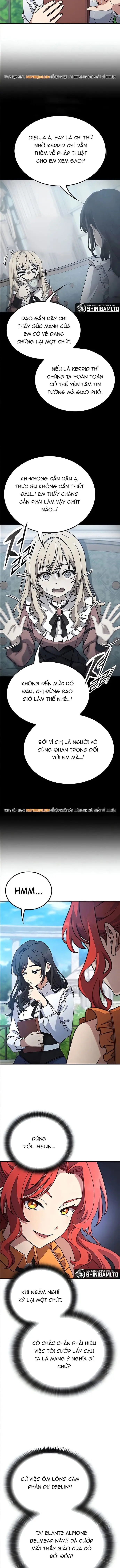 Cẩm Nang Giáo Hóa Các Tiểu Thư Quý Tộc Chapter 16 - 5