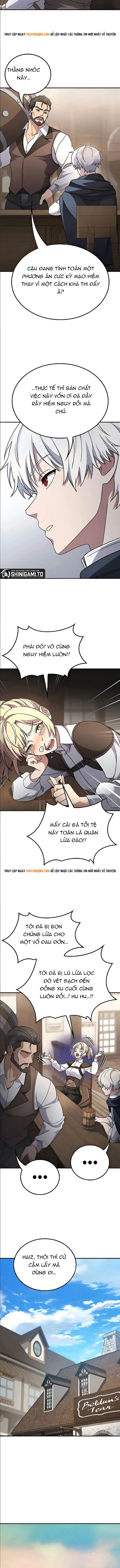 Cẩm Nang Giáo Hóa Các Tiểu Thư Quý Tộc Chapter 16 - 9