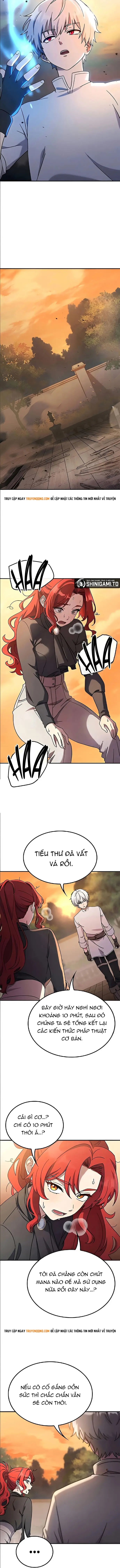 Cẩm Nang Giáo Hóa Các Tiểu Thư Quý Tộc Chapter 16 - 11