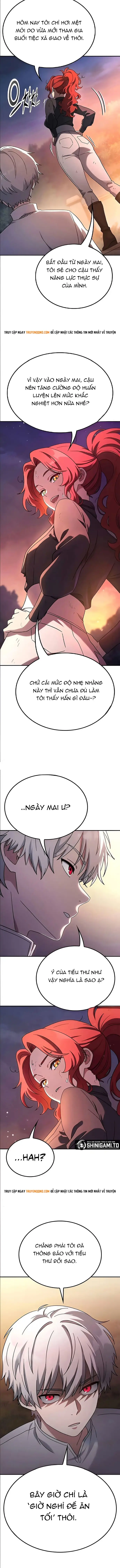 Cẩm Nang Giáo Hóa Các Tiểu Thư Quý Tộc Chapter 16 - 14