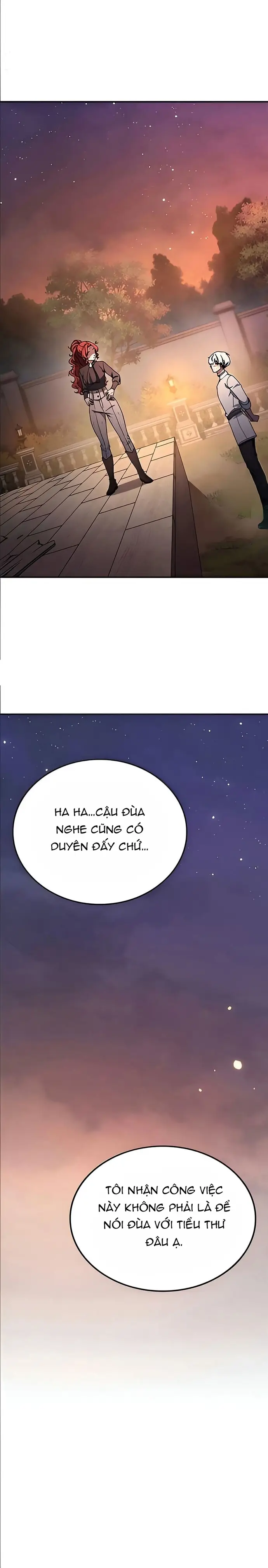 Cẩm Nang Giáo Hóa Các Tiểu Thư Quý Tộc Chapter 16 - 15