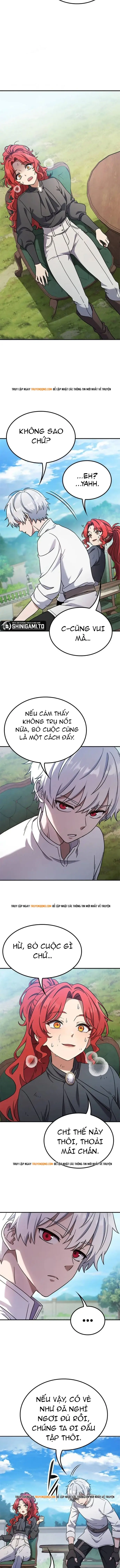 Cẩm Nang Giáo Hóa Các Tiểu Thư Quý Tộc Chapter 17 - 2