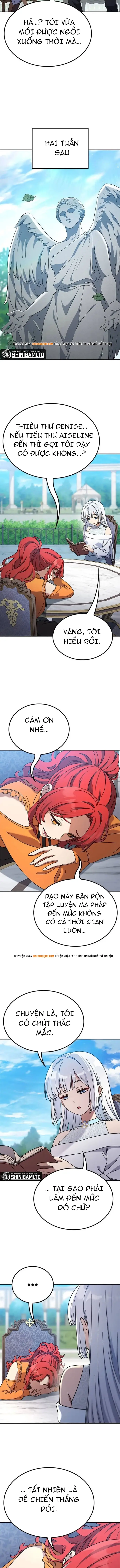 Cẩm Nang Giáo Hóa Các Tiểu Thư Quý Tộc Chapter 17 - 3