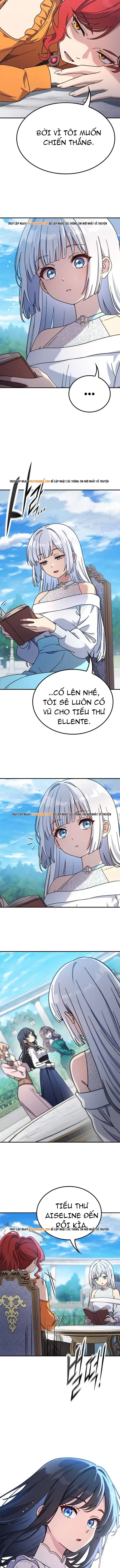 Cẩm Nang Giáo Hóa Các Tiểu Thư Quý Tộc Chapter 17 - 4