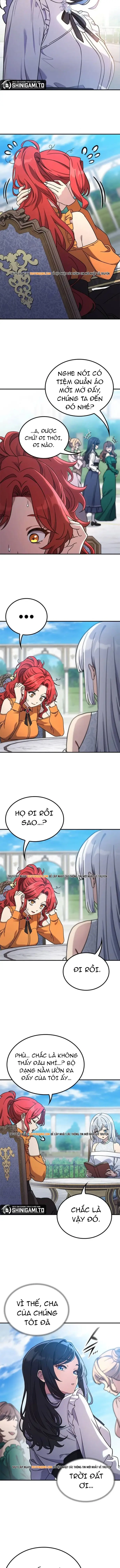 Cẩm Nang Giáo Hóa Các Tiểu Thư Quý Tộc Chapter 17 - 5