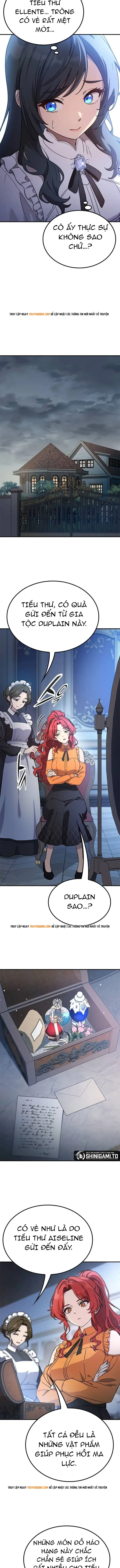 Cẩm Nang Giáo Hóa Các Tiểu Thư Quý Tộc Chapter 17 - 6