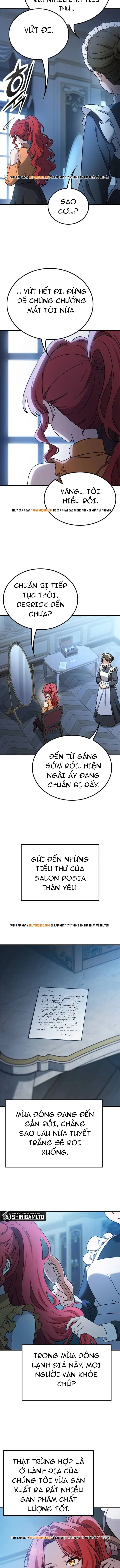 Cẩm Nang Giáo Hóa Các Tiểu Thư Quý Tộc Chapter 17 - 7