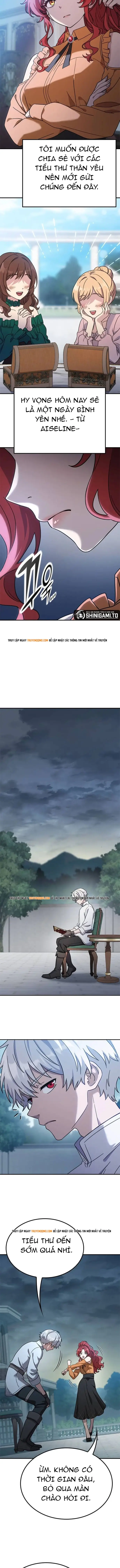 Cẩm Nang Giáo Hóa Các Tiểu Thư Quý Tộc Chapter 17 - 8