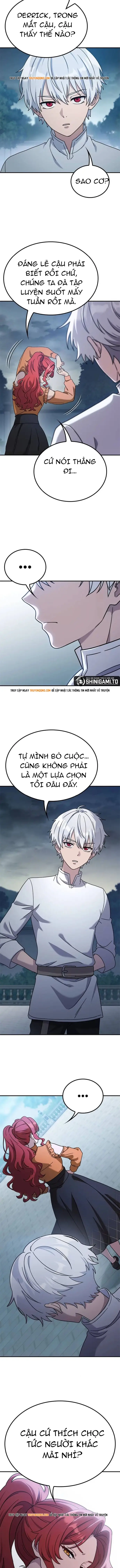 Cẩm Nang Giáo Hóa Các Tiểu Thư Quý Tộc Chapter 17 - 9