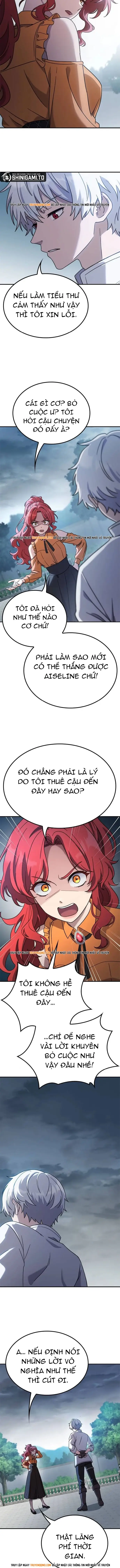 Cẩm Nang Giáo Hóa Các Tiểu Thư Quý Tộc Chapter 17 - 10
