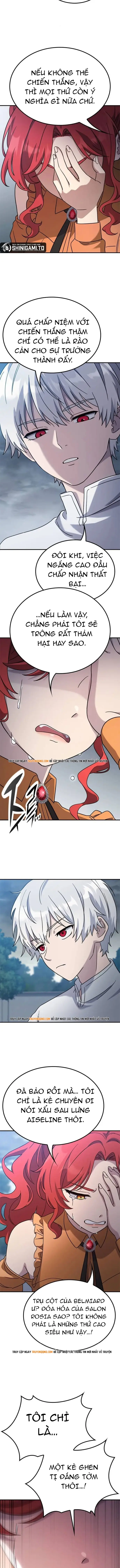 Cẩm Nang Giáo Hóa Các Tiểu Thư Quý Tộc Chapter 17 - 11