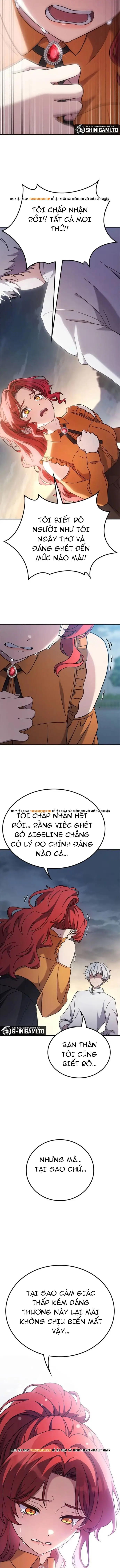 Cẩm Nang Giáo Hóa Các Tiểu Thư Quý Tộc Chapter 17 - 12