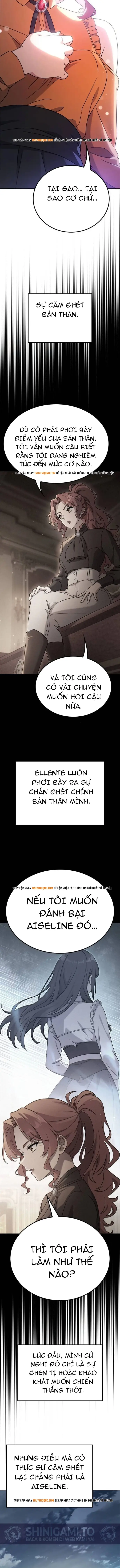 Cẩm Nang Giáo Hóa Các Tiểu Thư Quý Tộc Chapter 17 - 13