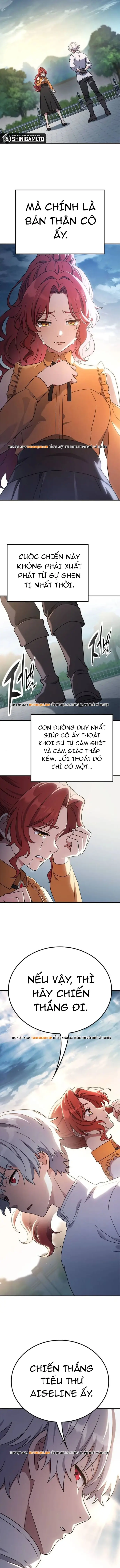 Cẩm Nang Giáo Hóa Các Tiểu Thư Quý Tộc Chapter 17 - 14