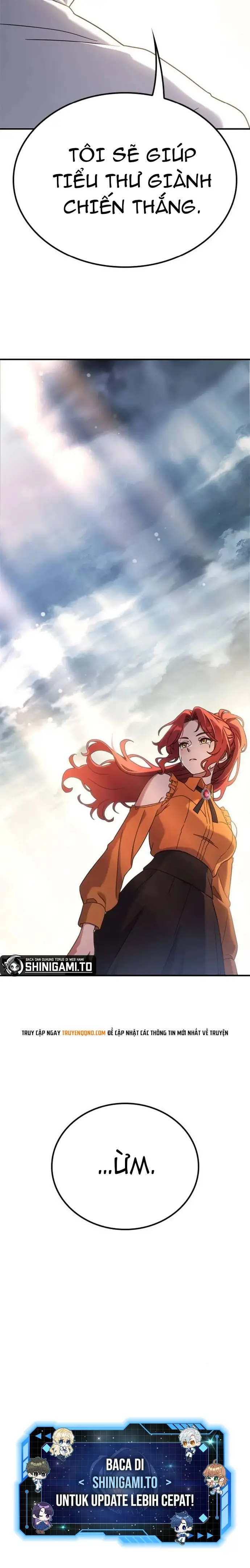 Cẩm Nang Giáo Hóa Các Tiểu Thư Quý Tộc Chapter 17 - 15