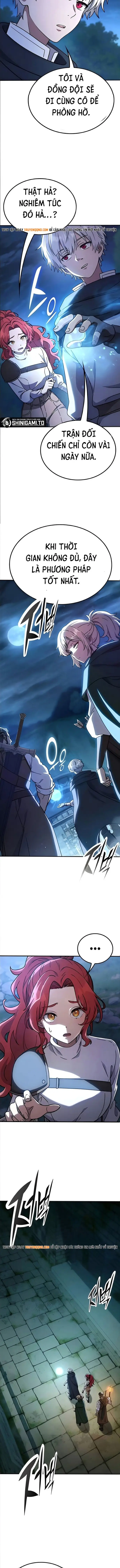 Cẩm Nang Giáo Hóa Các Tiểu Thư Quý Tộc Chapter 18 - 5