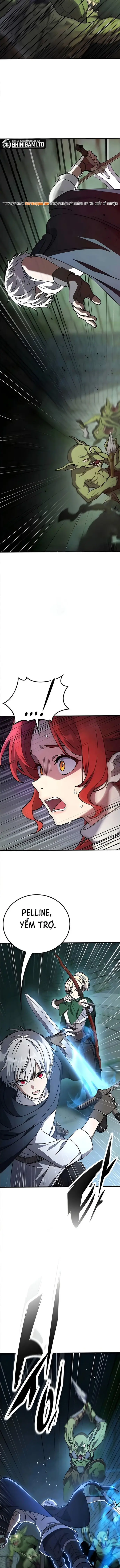 Cẩm Nang Giáo Hóa Các Tiểu Thư Quý Tộc Chapter 18 - 8