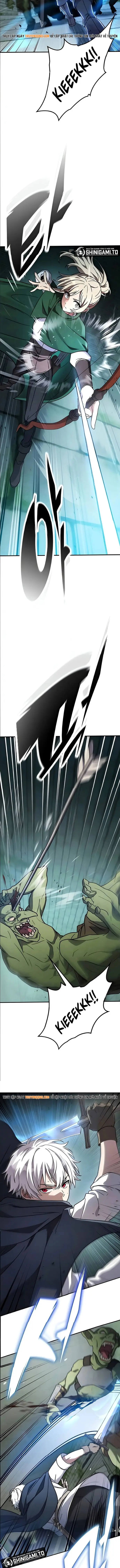 Cẩm Nang Giáo Hóa Các Tiểu Thư Quý Tộc Chapter 18 - 9