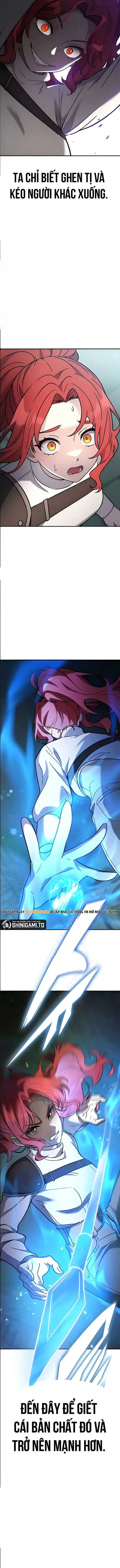 Cẩm Nang Giáo Hóa Các Tiểu Thư Quý Tộc Chapter 18 - 16