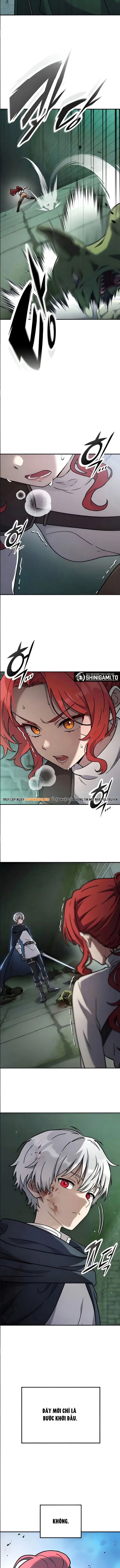 Cẩm Nang Giáo Hóa Các Tiểu Thư Quý Tộc Chapter 18 - 18