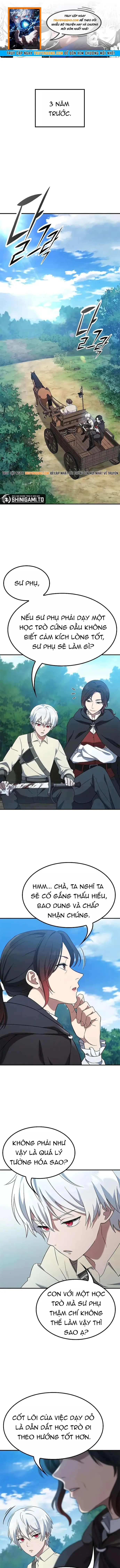 Cẩm Nang Giáo Hóa Các Tiểu Thư Quý Tộc Chapter 3 - 1