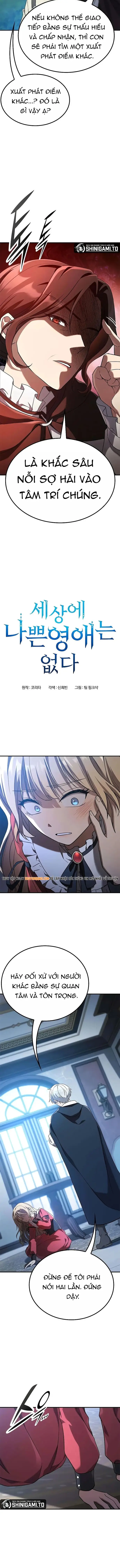 Cẩm Nang Giáo Hóa Các Tiểu Thư Quý Tộc Chapter 3 - 2