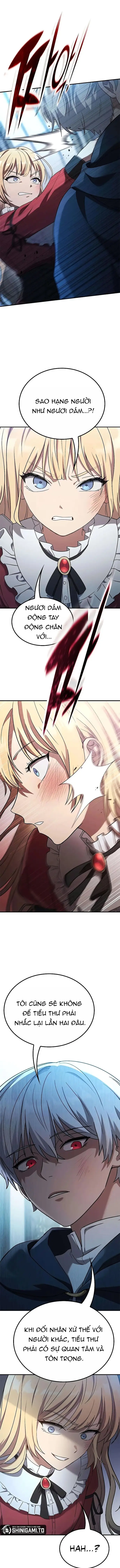 Cẩm Nang Giáo Hóa Các Tiểu Thư Quý Tộc Chapter 3 - 3