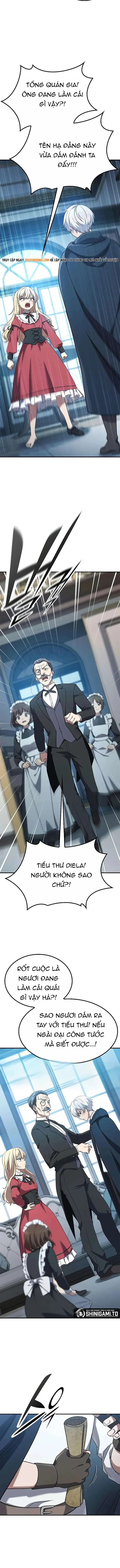 Cẩm Nang Giáo Hóa Các Tiểu Thư Quý Tộc Chapter 3 - 4