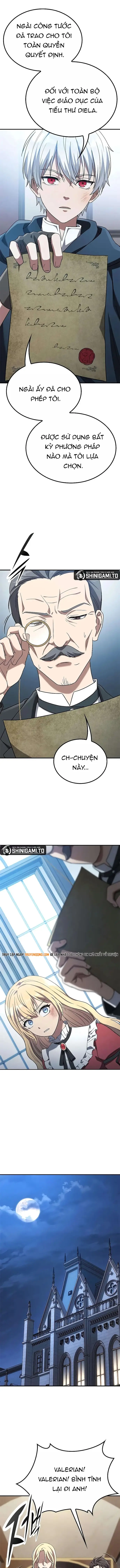 Cẩm Nang Giáo Hóa Các Tiểu Thư Quý Tộc Chapter 3 - 5