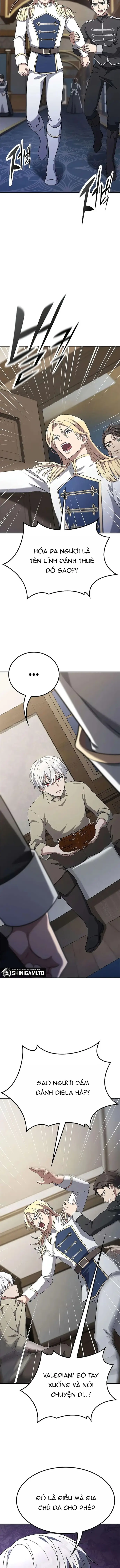 Cẩm Nang Giáo Hóa Các Tiểu Thư Quý Tộc Chapter 3 - 6