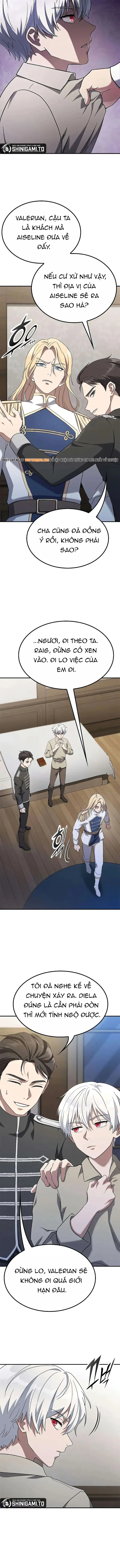 Cẩm Nang Giáo Hóa Các Tiểu Thư Quý Tộc Chapter 3 - 7