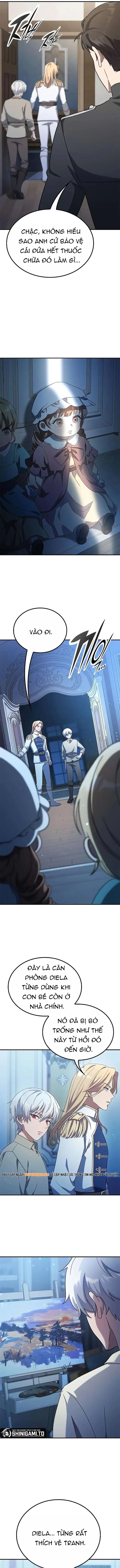 Cẩm Nang Giáo Hóa Các Tiểu Thư Quý Tộc Chapter 3 - 8