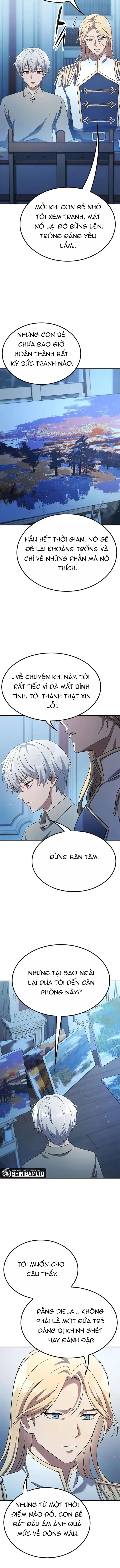 Cẩm Nang Giáo Hóa Các Tiểu Thư Quý Tộc Chapter 3 - 9